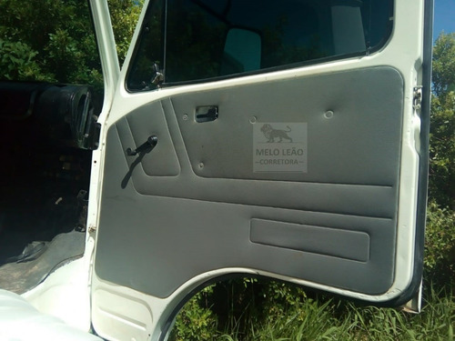 Imagem 5 de 10 de Vw 16-220 Com Motor 250 Cummins Serie C - Ano 1991