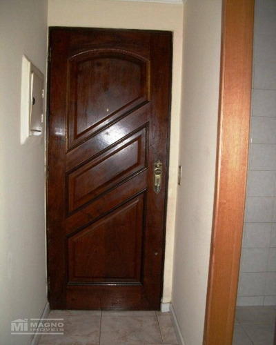 Imagem 13 de 19 de Apartamento Com 2 Dormitórios À Venda, 56 M² Por R$ 225.000,00 - Ermelino Matarazzo - São Paulo/sp - Ap1728