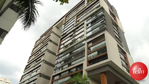 Imagem 10 de 22 de Apartamento - Ref: 239712