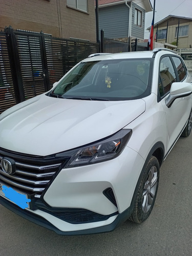 Changan Cs15