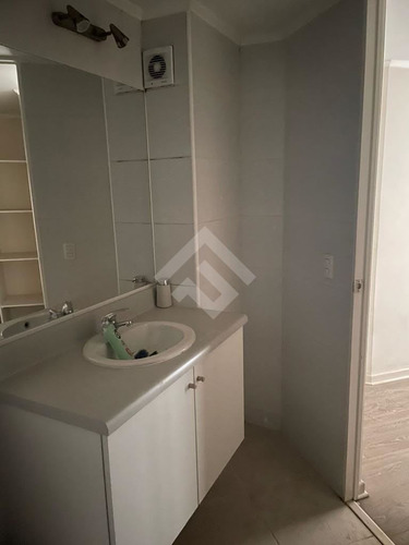 Departamento Moderno En Venta De 2 Dorm. En San Bernardo
