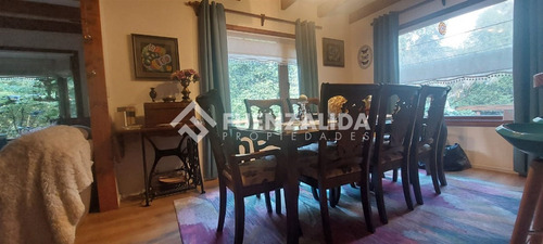 Arrendamos Casa De 6d3b En Puerto Varas