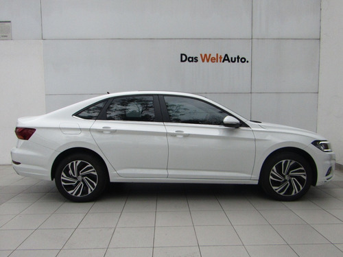 Imagen 9 de 14 de Volkswagen Jetta A7 Highline 1.4t Tip 21-454
