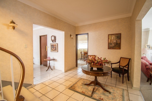 Imagen 2 de 10 de Hermosa Casa En Country Club