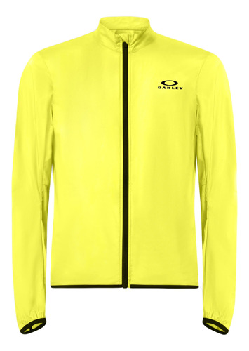 Oakley Rompevientos Ciclismo Mtb Endurance Pkbl Wind Jacket