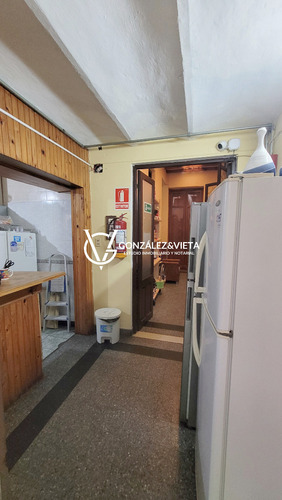 Casona Casa En Venta Avenida Gral San Martin Brazo Oriental Reducto Residencial Con Renta