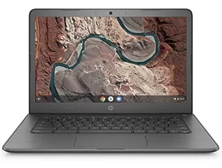 Laptop Hp Chromebook De 14 Pulgadas Con Giro De 180 Grados