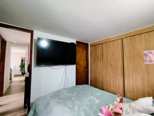¡invierte En Tocancipá! Apartamento En Piso 6 Con Ascensor