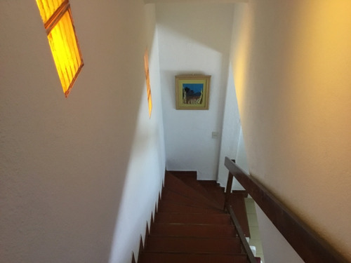 Imagen 12 de 17 de Duplex 200m Del Mar. Parque 300m. 2 Dormitorios. 2 Baños. Parrilla. Alarma. Amueblado. Espacio Auto. Dueño Directo.