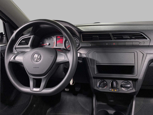 Volkswagen Gol Gol 5p 1.0 12v Mpi Totalflex 4p Manual