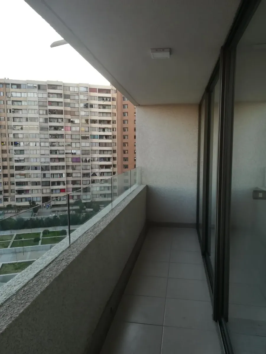 Imagen 2 de 26 de Dpto 1 Dorm. Amplio (1 Bod). Pdte. Balmaceda Con Cueto