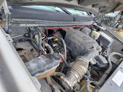 Gmc Sierra 2008 ( En Partes ) 2007 - 2013 6.0 Aut 4x2 Yonke