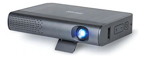Proyector Led Portátil Miroir M289 | Resolución Nativa