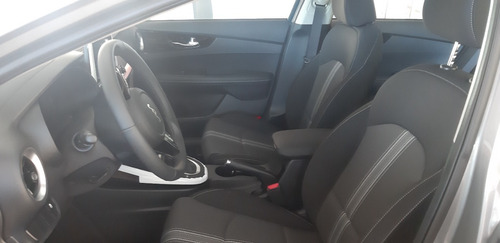Imagen 7 de 7 de Kia Cerato Sx At 2022 Entrega Inmediata Si En Stock!!!