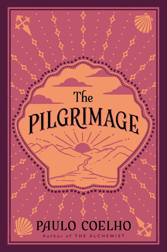 Book: Pilgrimage, The - Paulo Coelho