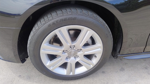 Audi A4 1.8 Tfsi Sport Cuero Multitronic