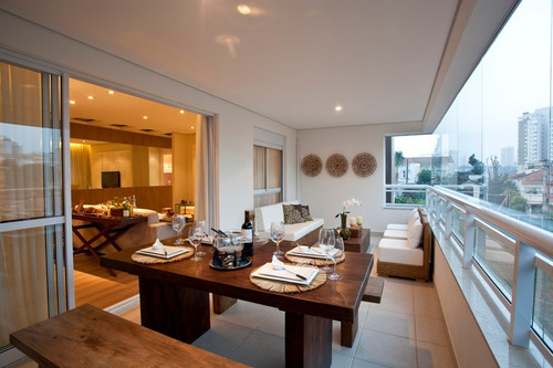 Imagem 9 de 26 de Apartamento Residencial Para Venda, Vila Mariana, São Paulo - Ap5942. - Ap5942-inc