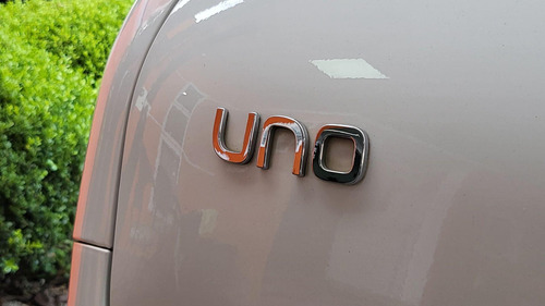 Fiat Uno Attractive _4p_