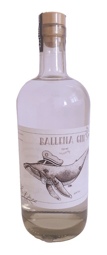 Gin Ballena