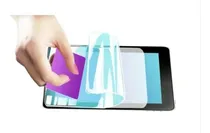 Comprar Mica Para iPad Hidrogel Tab Filtra Luz Azul\u002F No Cristal