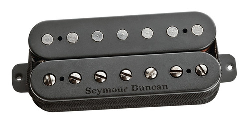 Pastilla Seymour Duncan 7str Distortion Brg Puente Hb Duncan