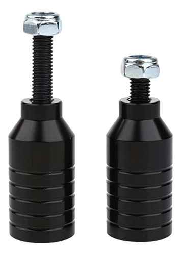 (bk) Scooters Peg, Aleaciones De Aluminio, Patinetes Profesi