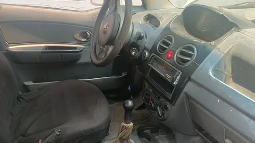 Detalles Estéticos Mecánicamente Bien
