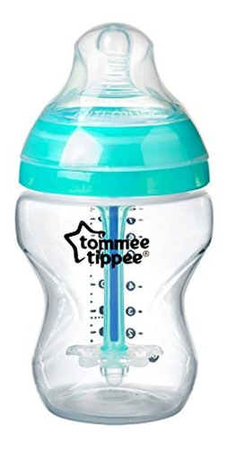 Botellas Tommee Tippee  Anti Cólicos 9 onzas