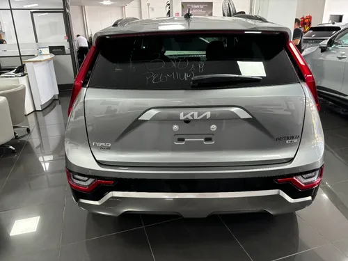 Kia Niro ZENITH