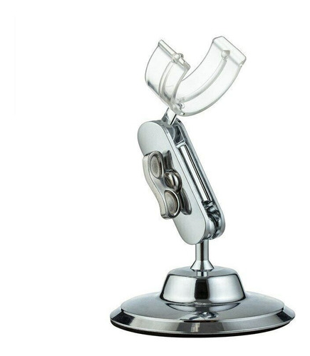 Imagen 4 de 10 de Mini Microscopio 1000x Digital 8 Led Usb