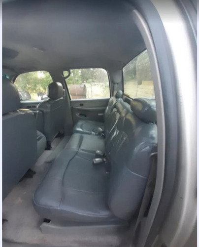 Chevrolet Silverado V8 6.0