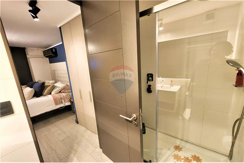 Departamento 1 Dormitorio - Cantagallo