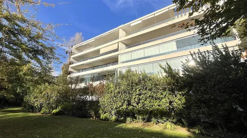 Venta Dpto Duplex Norte Lujo Jardin 4d4b Y Serv Las Condes