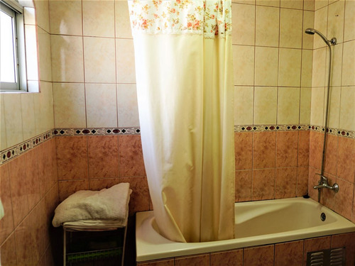 Casa En Venta De 4d 3b, En La Calera. Región De Valparaíso.