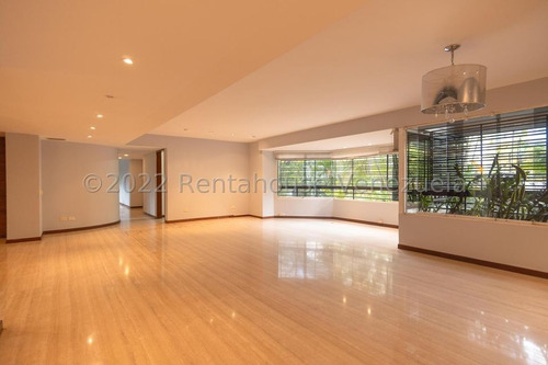Imagen 10 de 15 de Elisa Erebrie Vende Apartamento Los Chorros 0412.019.92.69 Código: 22-21352