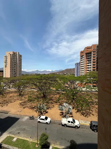 Apartamento En El Trigaleña
