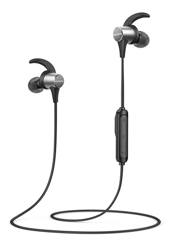 Auriculares Inalámbricos Soundcore Anker Spirit Pro, Dual