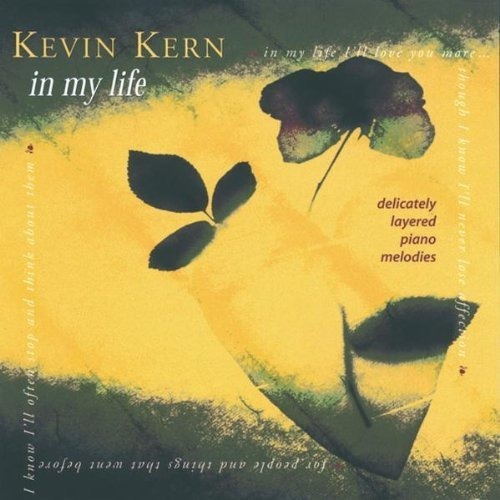 In My Life Kevin Kern  Format: Audio Cd