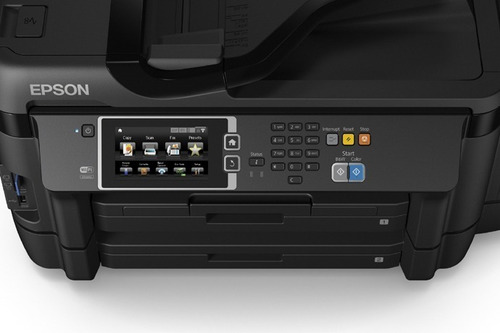 Impresora Multifunción Epson L1455 Con Wifi 110v/220v