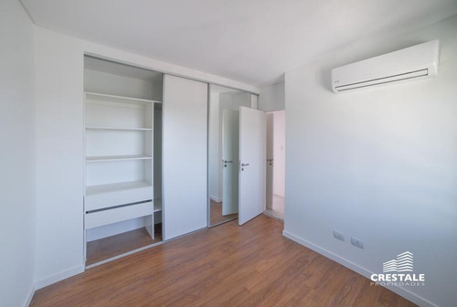 Departamento 2 Dormitorio En Venta - Abasto, Rosario