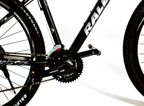 Bicicleta Raleigh Mojave 2.0 R29 Mtb Shimano Susp Disco 2023
