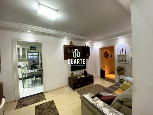 Imagem 6 de 25 de Vendo Ótimo Apartamento Na Ponta Da Praia, Santos, 2 Quartos, 1 Suíte, As, 96m2 Úteis - Ap03935 - 69527331