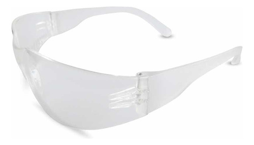 Lentes De Seguridad Black Bull