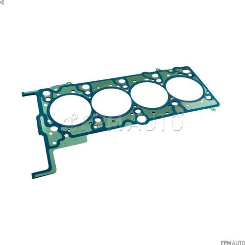 Junta Empaque Cabeza Audi S4 B6 B7  Derecho Motor Reten 