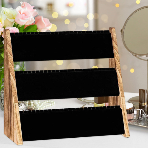 Estante Para Collares, Soporte Para Joyas, Collares