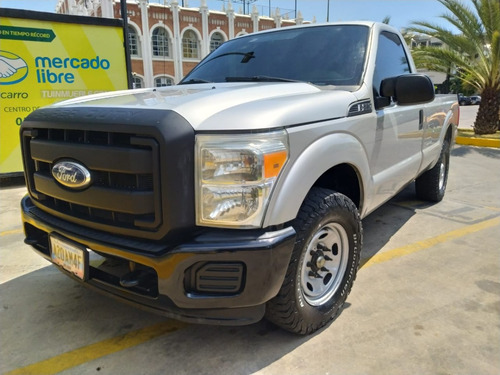 Imagen 1 de 14 de Ford F-250