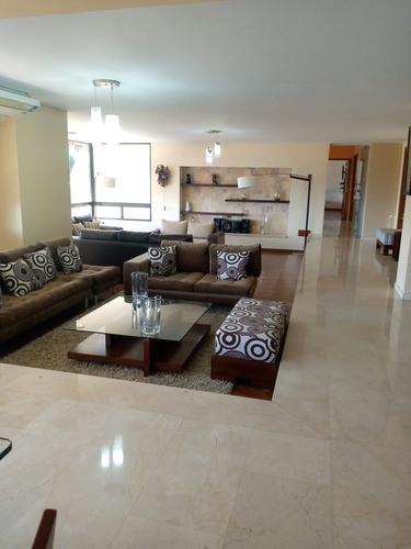 Apartamento Residencias Isla Coral El Parral Amoblado Listo Para Habitar