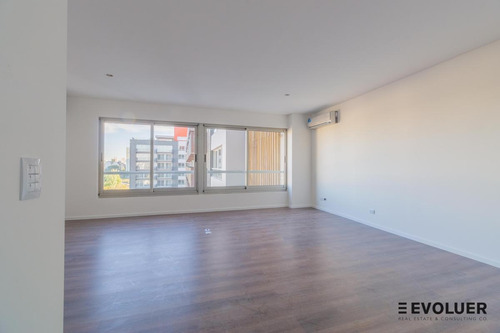 Imagen 3 de 30 de Departamento Con Amenities, Piso Alto En Quartier Dorrego