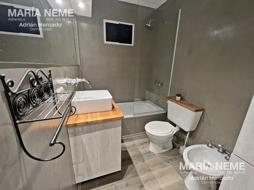 Imagen 3 de 16 de Oportunidad - Moderno Ph En Venta Bariloche Km 5.500
