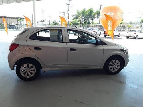Imagem 9 de 9 de Chevrolet Joy 1.0 Spe4 Flex Manual